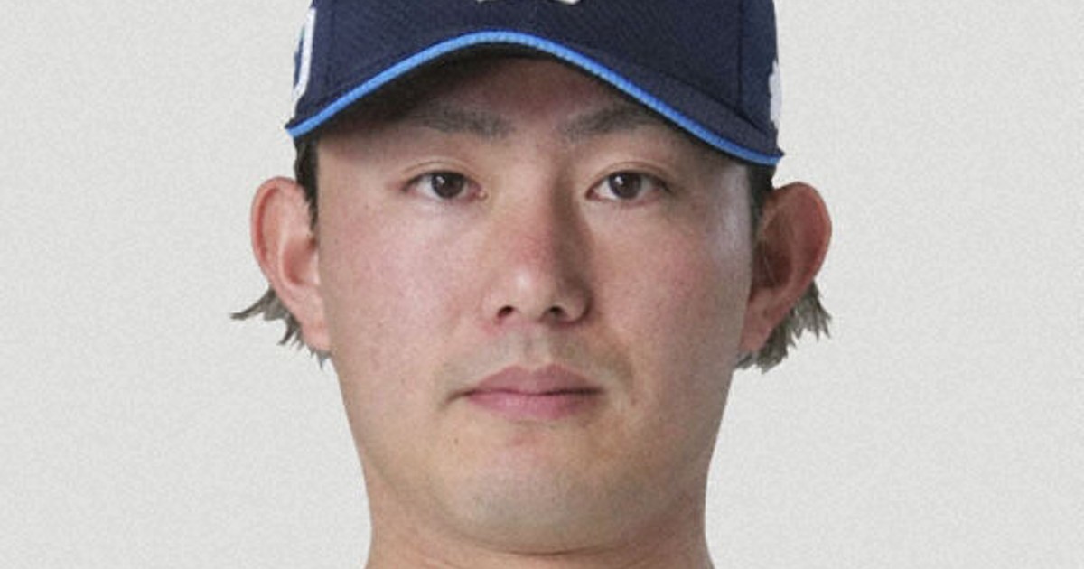 Baseball: Right-hander Imai agrees to 3-yr deal with Astros: report