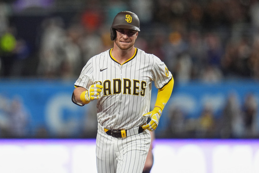 Pirates make a rare free agency splash, finalizing $29M, 2-year deal with 1B/OF Ryan O’Hearn