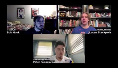 Mets 'Young Veterans' Must Produce Offensively This Season For Team To Contend