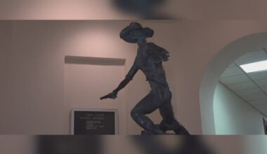 Buried by History, Found by Science: The Story of Texas Ranger James Coryell | Weird Wild West