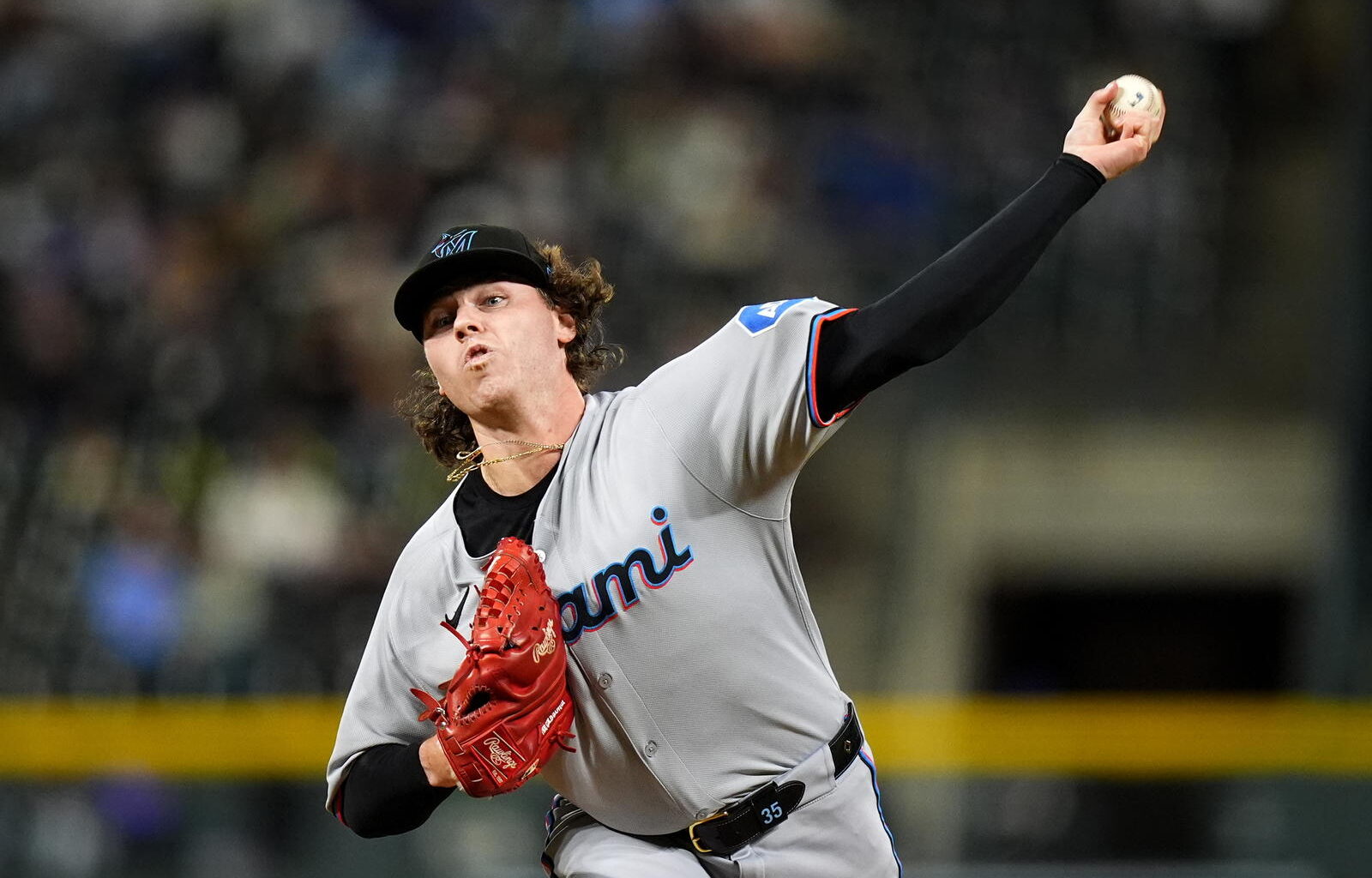 Powered by Roundtable