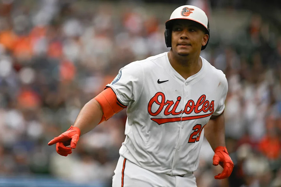 © Tommy Gilligan-Imagn Images