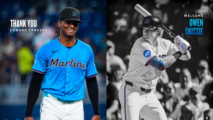 Edward Cabrera Trade Reaction, Marlins Roster Ripple Effects - Marlins & Minors