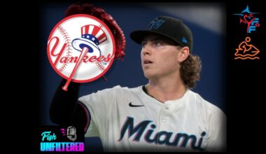 Ryan Weathers Marlins trade reaction with Craig Mish - Podcasts