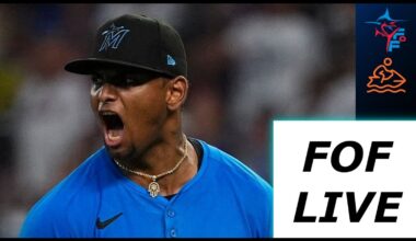 Edward Cabrera trade breakdown & TV deal terminated - Podcasts