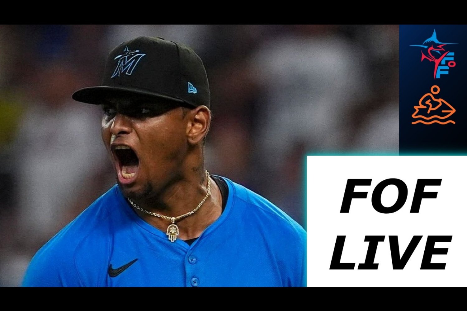 Edward Cabrera trade breakdown & TV deal terminated - Podcasts