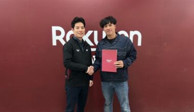 Big signing: Rakuten Monkeys give Lin Li NT$180 million extension