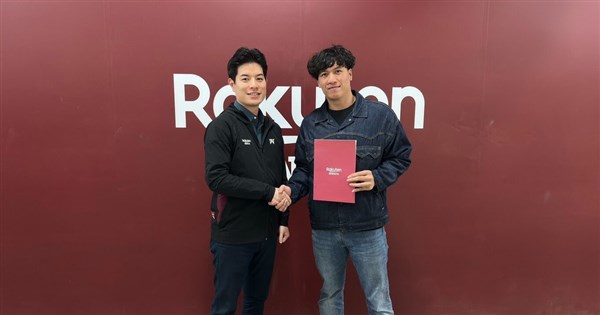 Big signing: Rakuten Monkeys give Lin Li NT$180 million extension