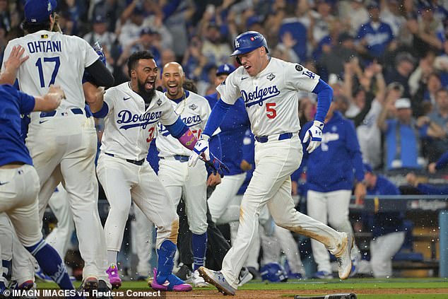 Freddie Freeman will not represent Canada in this year's World Baseball Classic