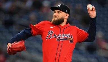 Braves, relief pitcher Dylan Lee going to salary arbitration