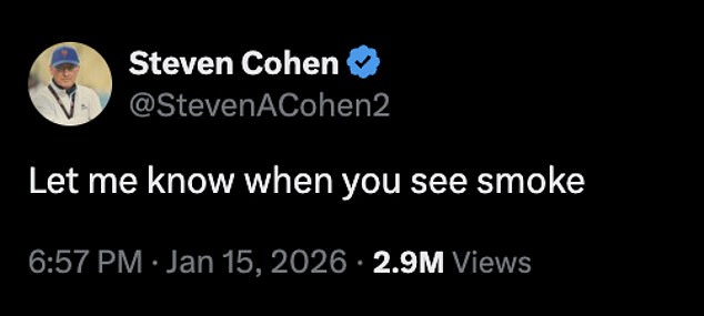 Did the Mets sign Kyle Tucker? Traded for a pitcher? Is Pope Leo XIV coming to Queens?