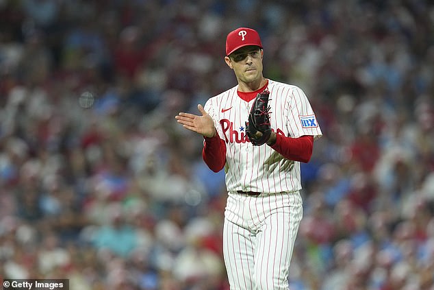 World Series winner David Robertson has retired from baseball after a 17-year career