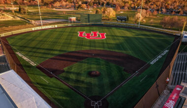 The U’s field of dreams is realized – @theU