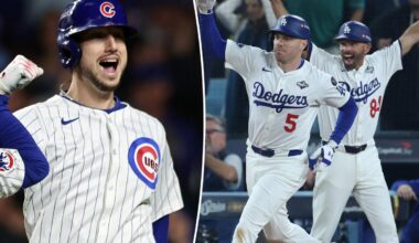 Kyle Tucker signing proves Dodgers can only be stopped by salary cap or lockout