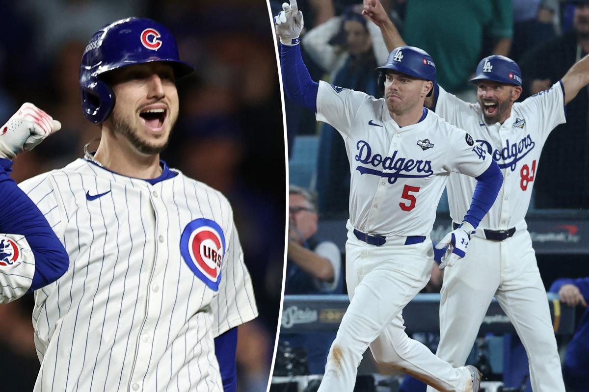 Kyle Tucker signing proves Dodgers can only be stopped by salary cap or lockout