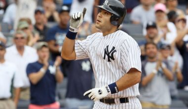 Remembering the Yankees who died in 2025