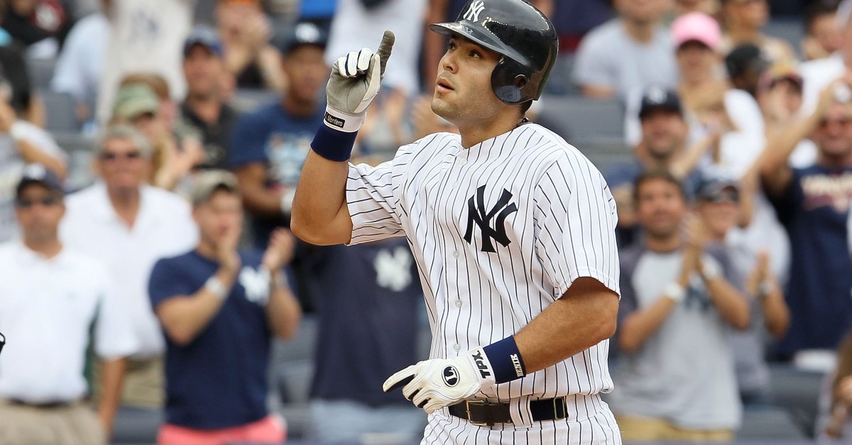 Remembering the Yankees who died in 2025