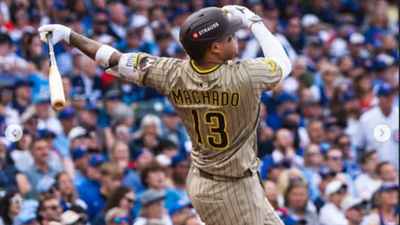 Manny Machado and Yainee Alonso combined net worth: MLB star’s contracts, endorsements, and lifestyle explained