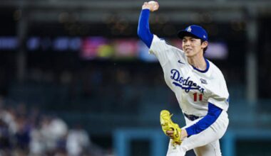 Why Roki Sasaki is known as the “Monster of the Reiwa Era”? A closer look at Japan’s pitching phenomenon | MLB News