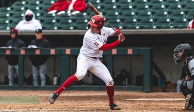 Can Sanderson's adjustment provide more pop at the plate?