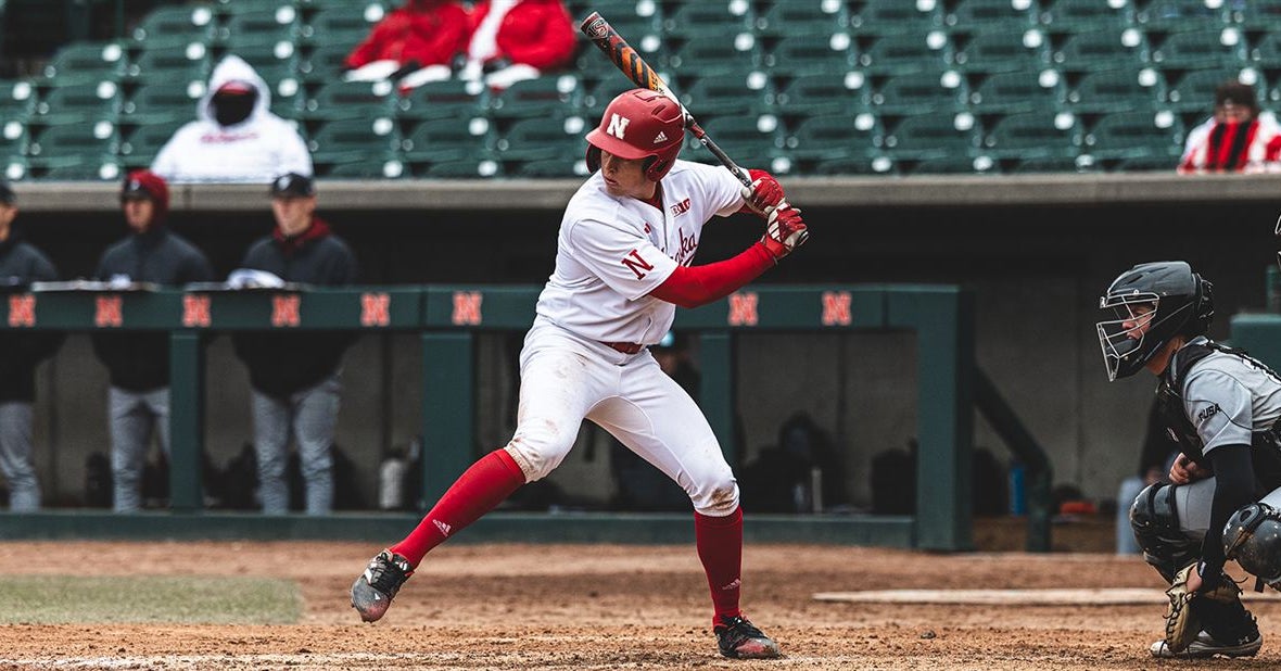 Can Sanderson's adjustment provide more pop at the plate?