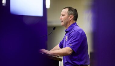 What we learned at 2026 LSU baseball media days