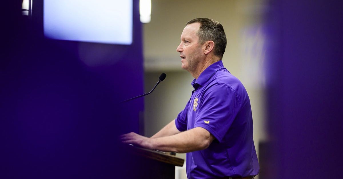 What we learned at 2026 LSU baseball media days