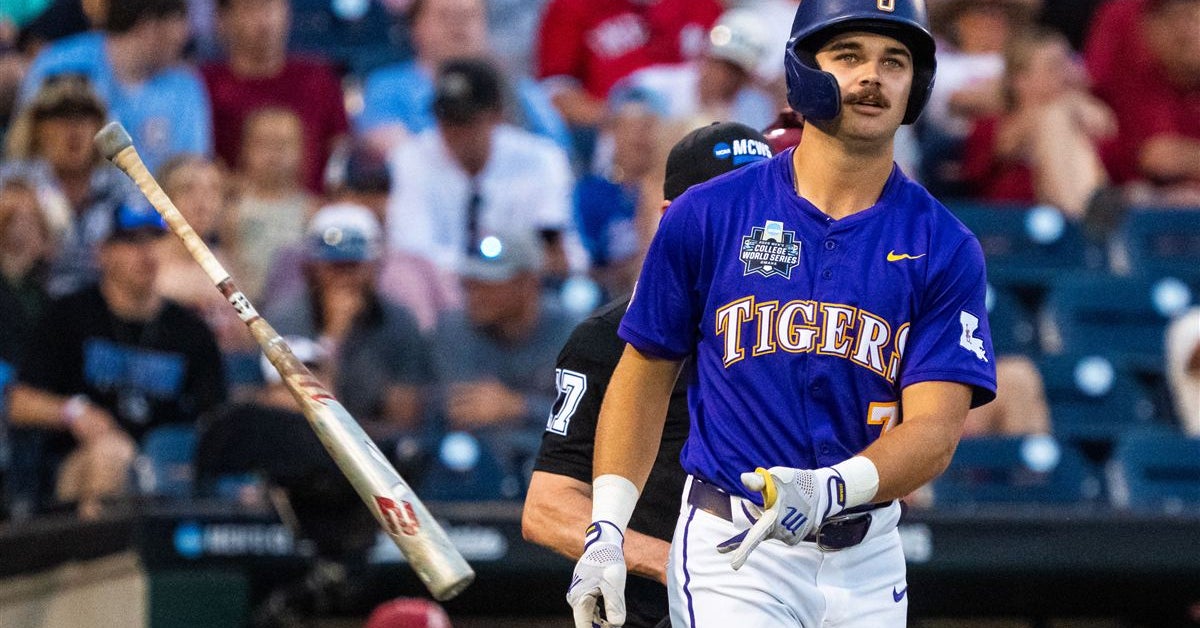 10 LSU baseball player quotes that stood out from media days