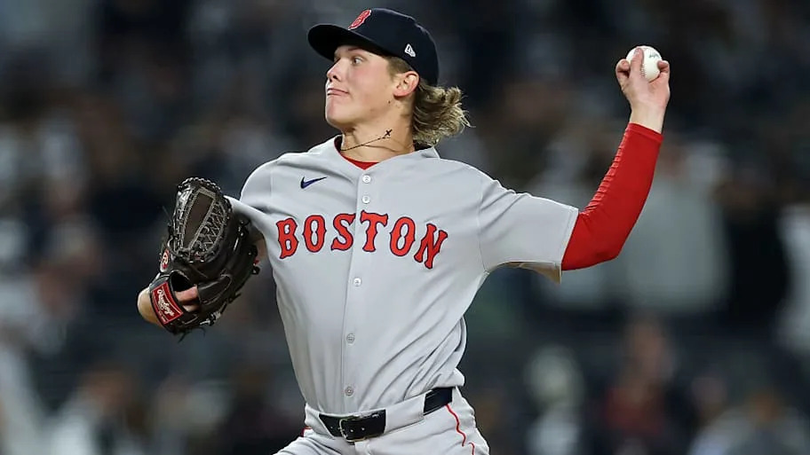 Connelly Early, Jeremy Pea, Red Sox, Astros