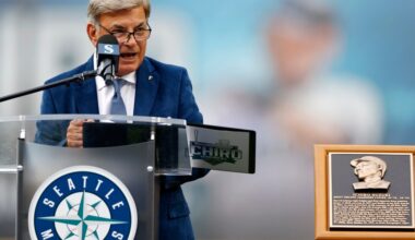 Happy Retirement to Rick Rizzs, the Sound of my Childhood