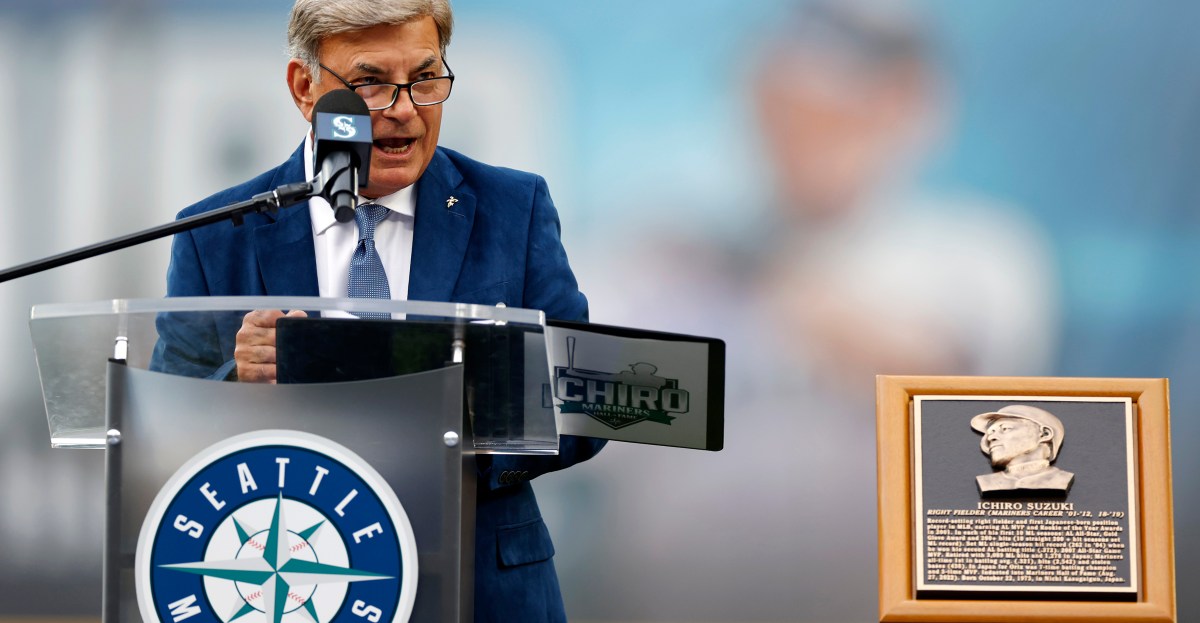 Happy Retirement to Rick Rizzs, the Sound of my Childhood