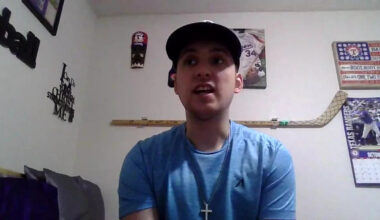 Josh Smith Looks To Help Fill Captain Sized Hole In 2026