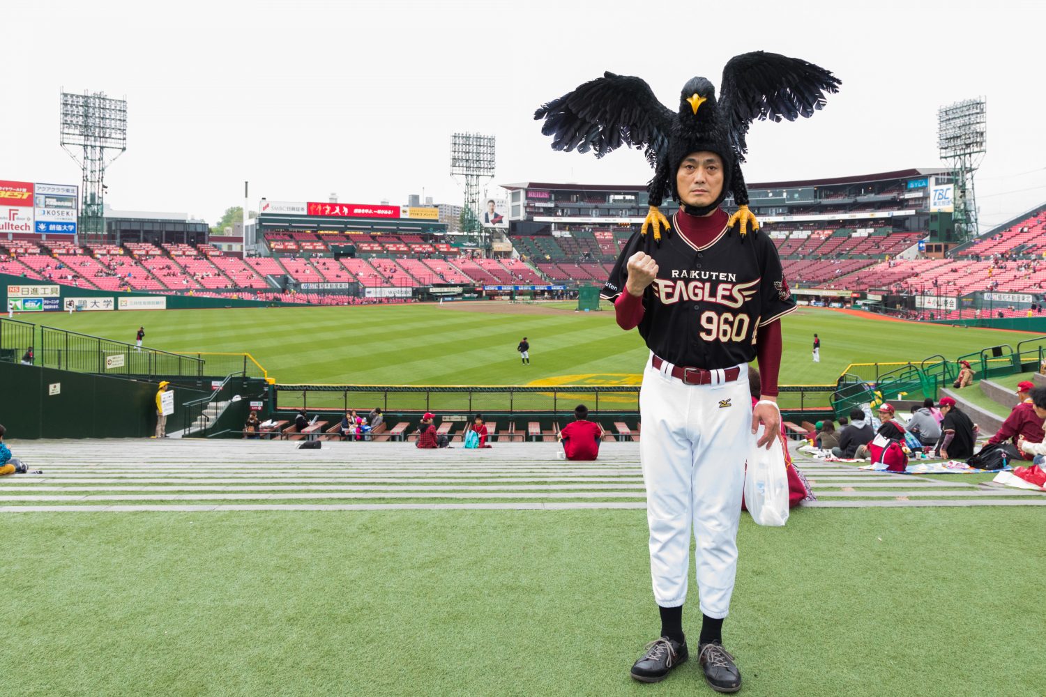A Comprehensive Overview Of Japan's Professional Baseball Team-