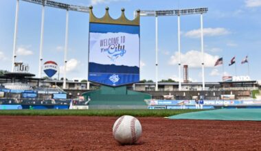Circa Sports named official betting partner of Kansas City Royals