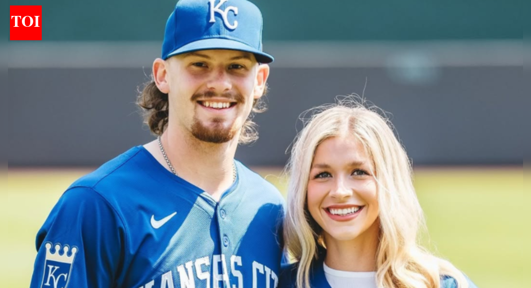 Bobby Witt Jr. and Maggie Witt's combined net worth: A closer look at MLB earnings, endorsements, and family wealth of Kansas City Royals' shortstop | MLB News