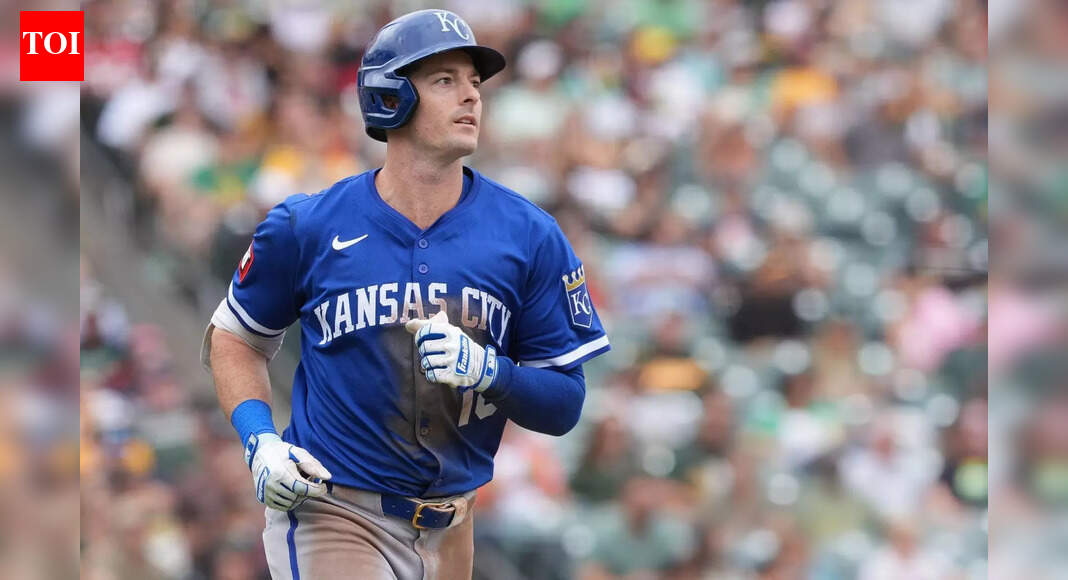 Mike Yastrzemski net worth: How much does Atlanta Braves’ right pitch worth, endorsement, brand deals and more | MLB News