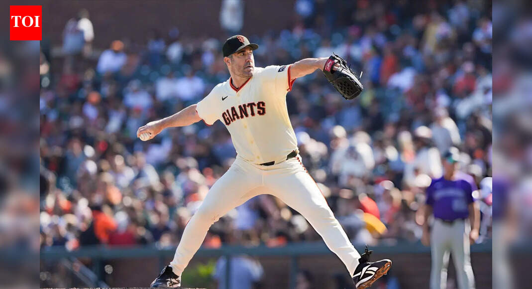 Justin Verlander car collection: How many cars does San Francisco Giant’s star own | MLB News