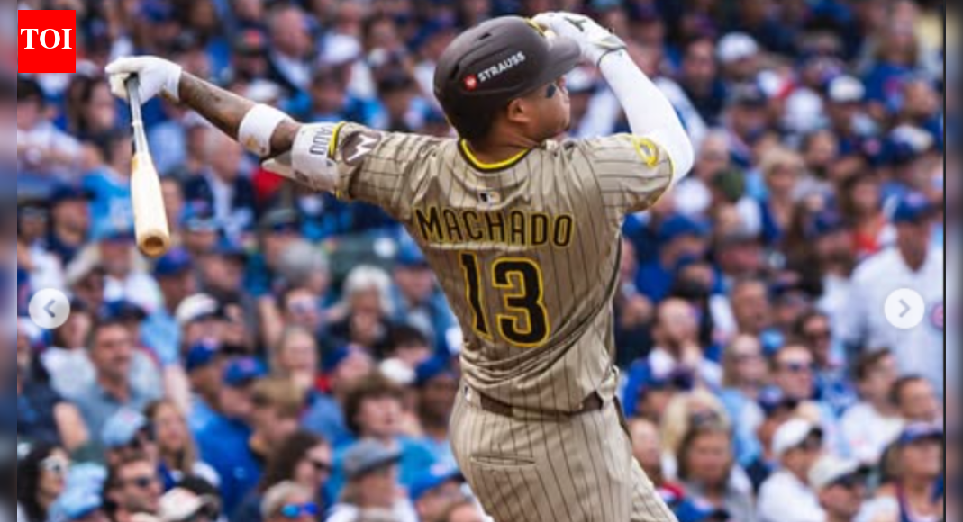 Manny Machado and Yainee Alonso combined net worth: MLB star’s contracts, endorsements, and lifestyle explained | MLB News