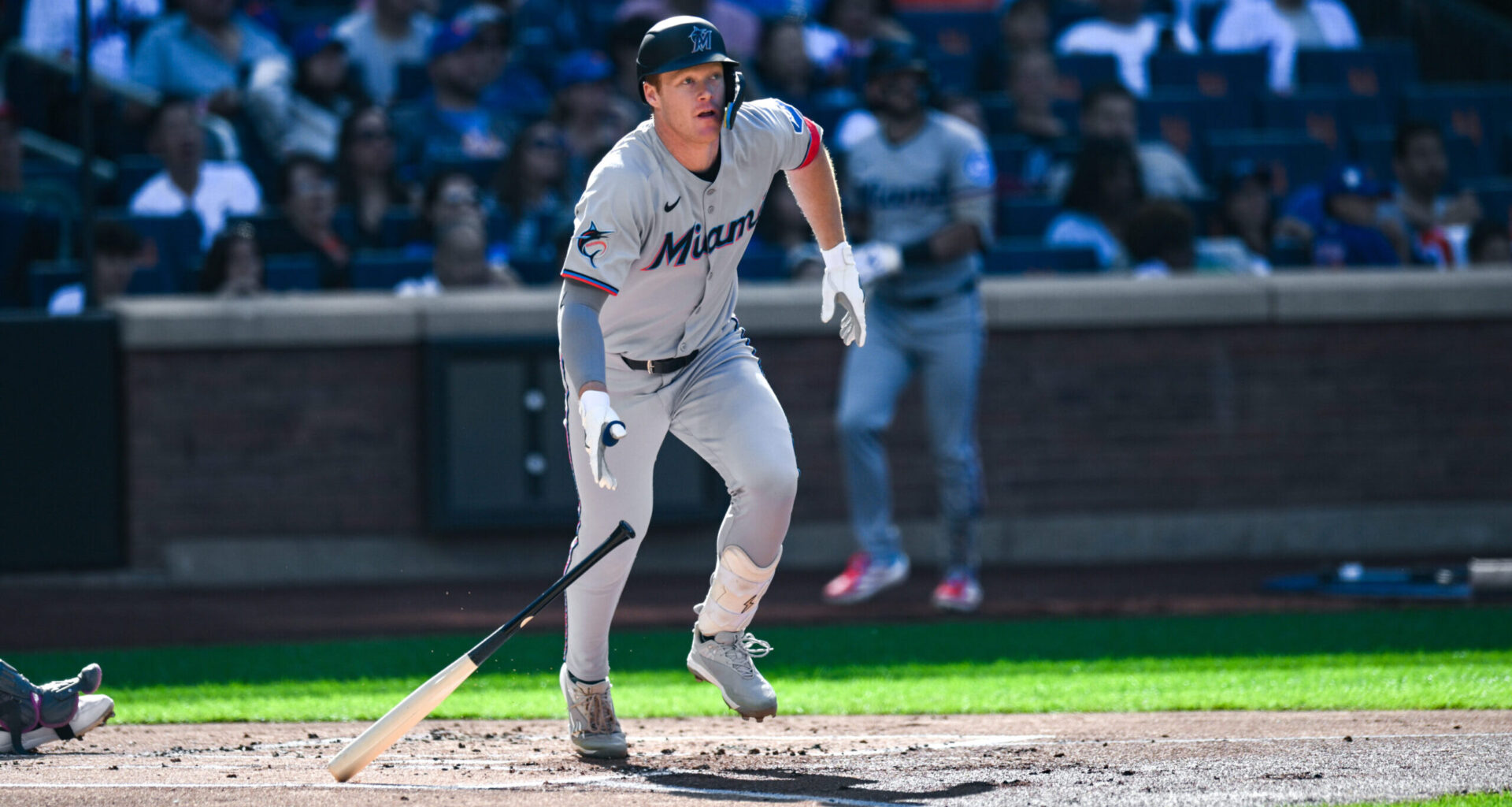 MN Twins Swing Another Trade for Hitting Help