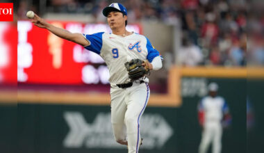 MLB trade rumors: Atlanta Braves could chase $54 million Houston Astros star to make roster healthy ahead of deadline | MLB News