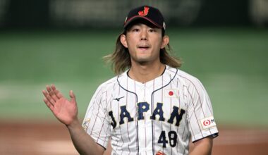 Four reasons why the White Sox did not sign Tatsuya Imai