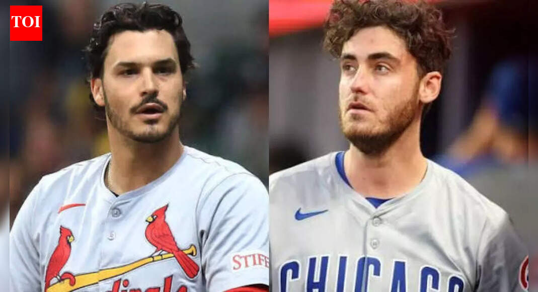 MLB trade rumors: Yankees not budging on Cody Bellinger deal as Angels predict strong push for Nolan Arenado | MLB News