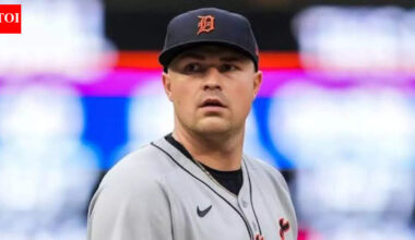 MLB trade rumors: Los Angeles Dodgers eye bold July move for Tarik Skubal as Kansas City Royals weigh rotation-for-outfield trade | MLB News