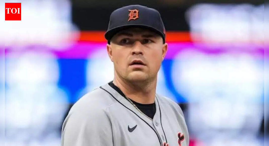 MLB trade rumors: Los Angeles Dodgers eye bold July move for Tarik Skubal as Kansas City Royals weigh rotation-for-outfield trade | MLB News