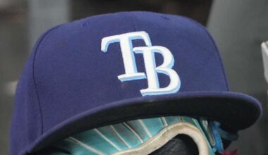 Rays Seen as Logical Fit in Free Agency for Former Twins All-Star Slugger