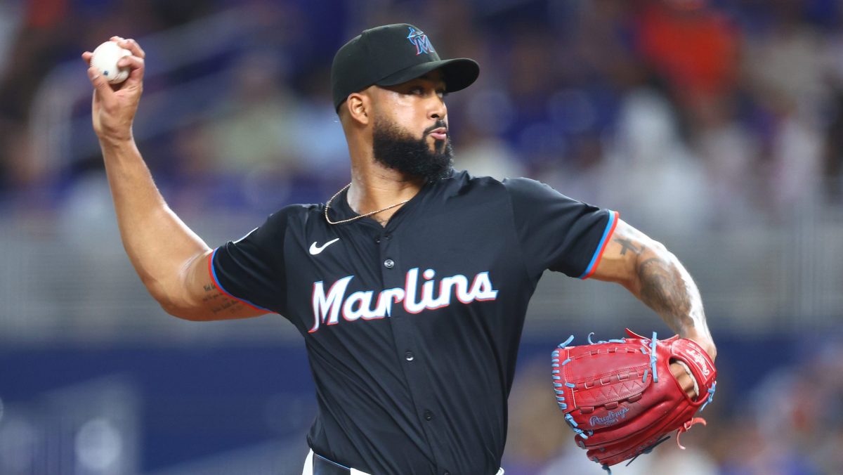 Yankees Predicted to Acquire Alcantara in Stunning 3-Player Deal