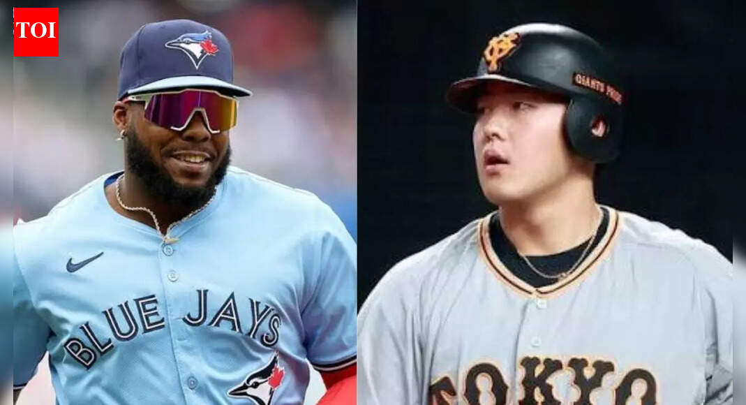 What does the Blue Jays’ $60 million Kazuma Okamoto signing mean for Vladimir Guerrero Jr. and Ernie Clement? Insider explains | MLB News