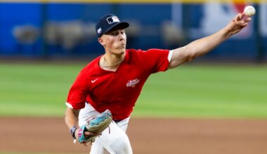 Milwaukee Brewers prospect Frank Cairone hospitalized after car accident