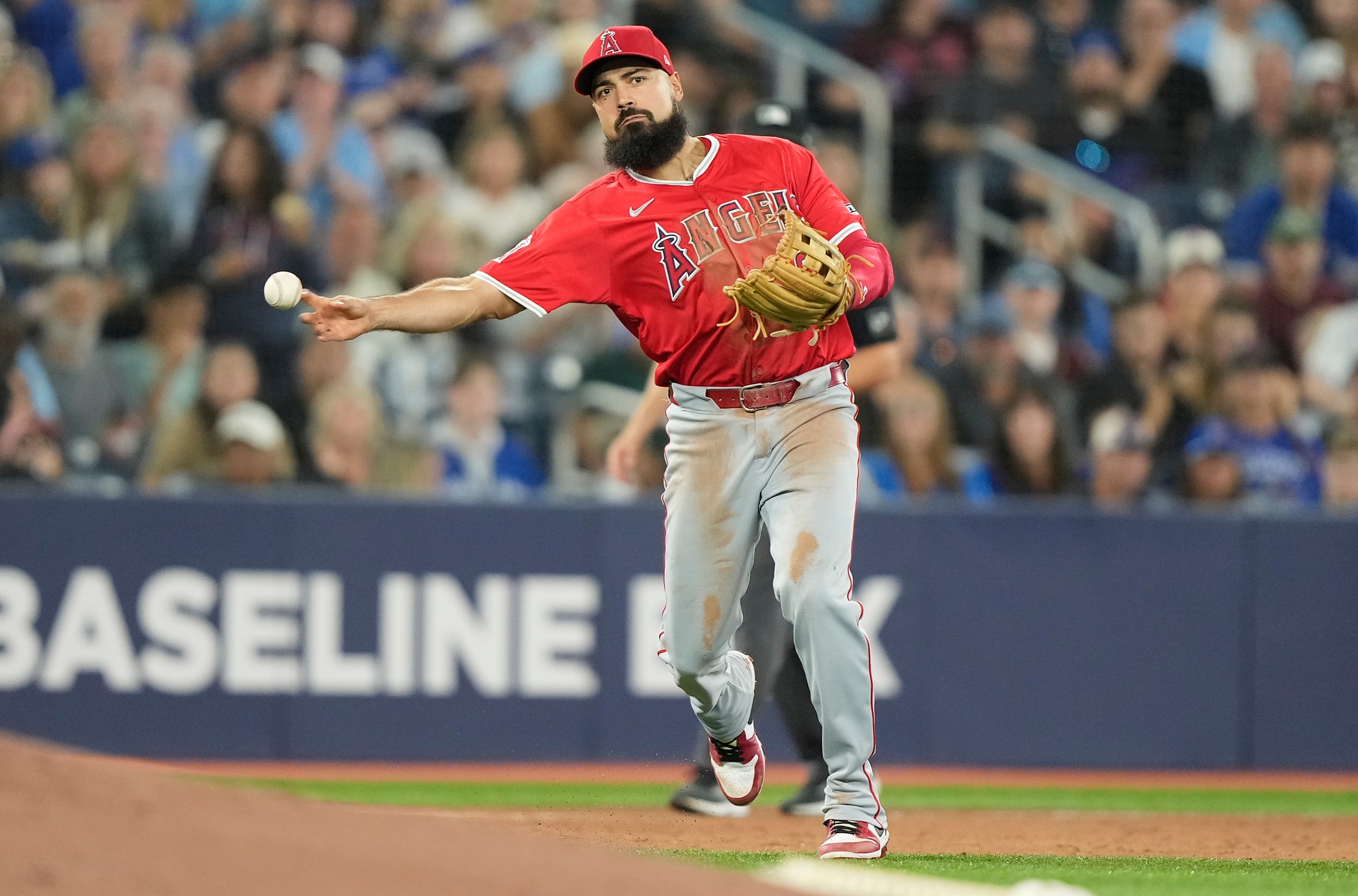 Mariners Moose Tracks, 12/31/25: Anthony Rendon, Kirby Yates, and Ketel Marte