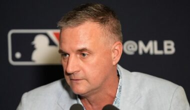 Kansas City Royals manager Matt Quatraro agrees to 3-year contract extension though 2029